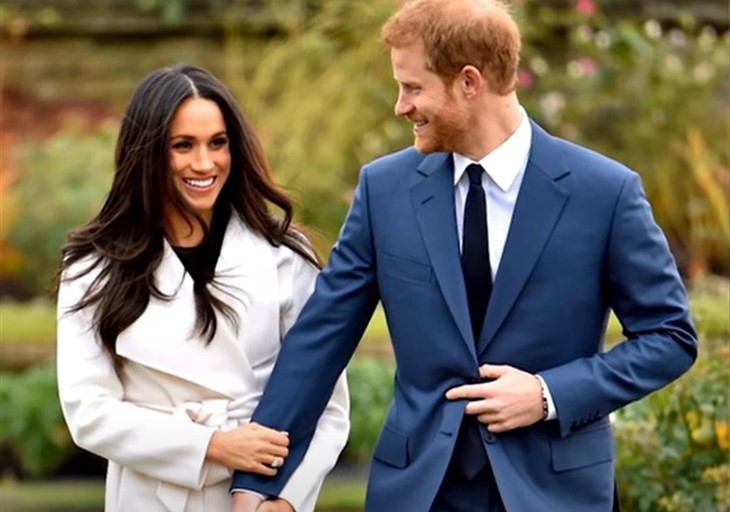 Royal Family News: Meghan Markle And Prince Harry Want To Be In Charge Of Diversity Efforts At The Palace