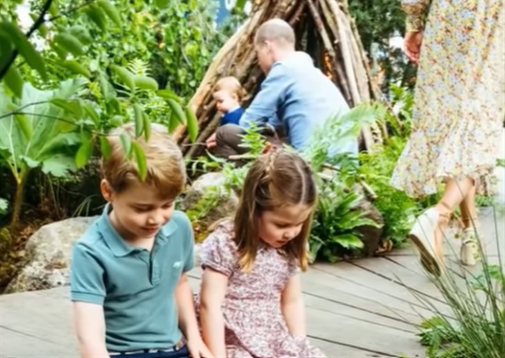 Royal Family News: Prince George, Princess Charlotte And Prince Louis Taking Riding Lessons