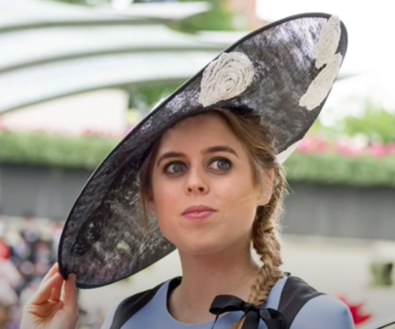 Princess Beatrice