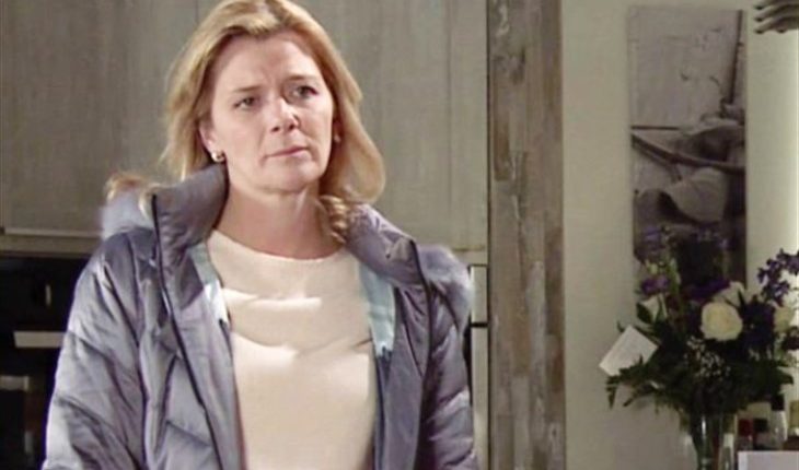 Coronation Street – Leanne Battersby (Jane Danson)