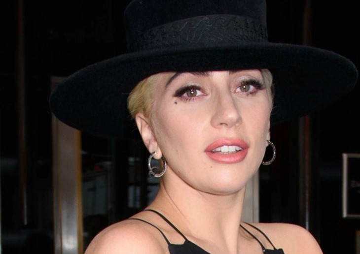 Lady Gaga Receives A Giant Gesture Of Love From Boyfriend Michael Polansky