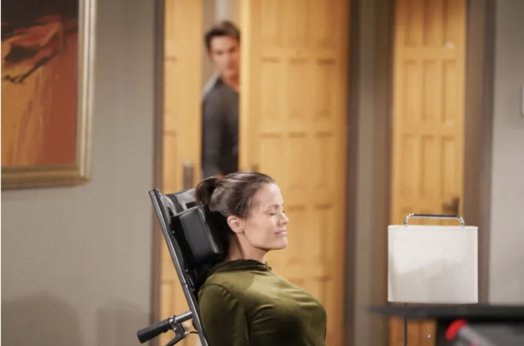 The Young And The Restless Spoilers: Chelsea Escapes Jail Time For Poisoning? - Adam Faces Terrible Decision