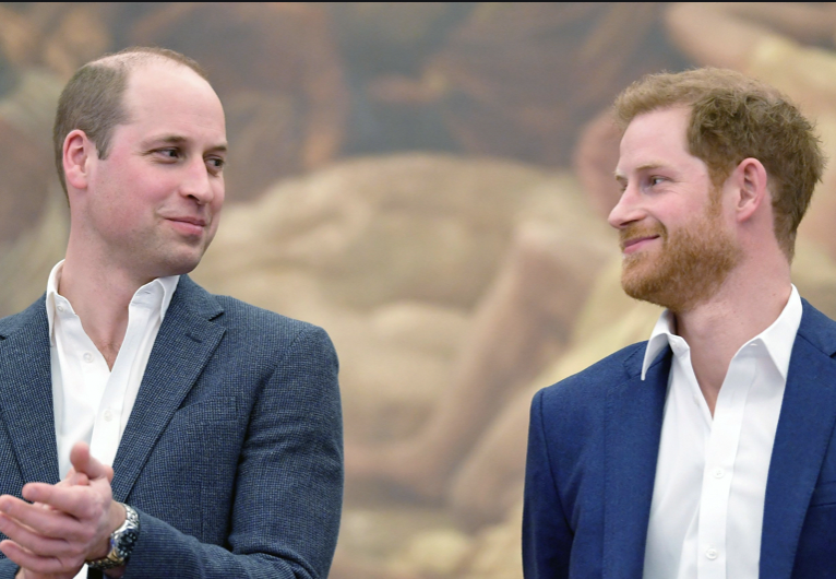 Royal Family News: Prince William And Prince Harry Wasted Chance To Be A Dream Team