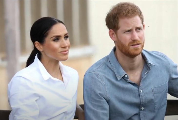 Royal Family News: Meghan Markle And Prince Harry’s Big Surprise