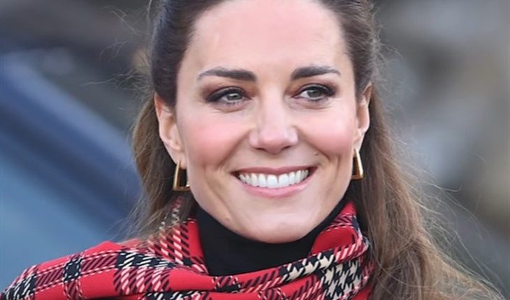 Kate Middleton