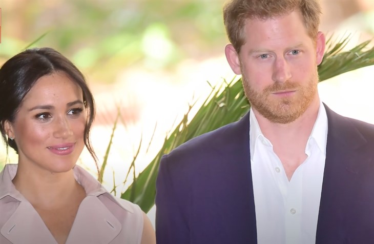 Royal Family News: Hardworking Meghan Markle And Prince Harry Have To Take ‘Time Off’ After Second Baby Is Born