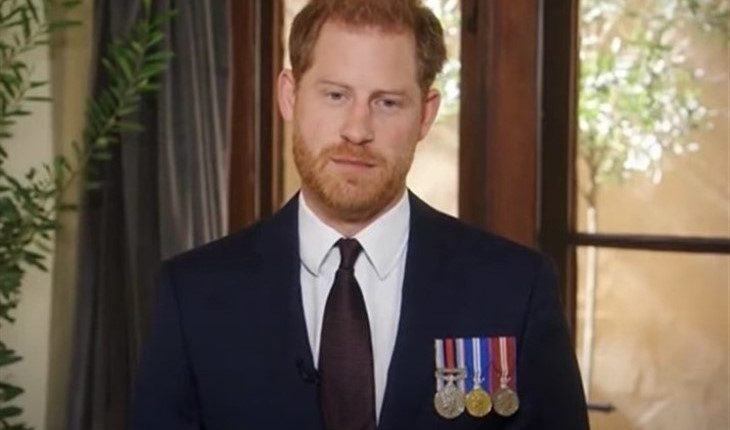 Prince Harry