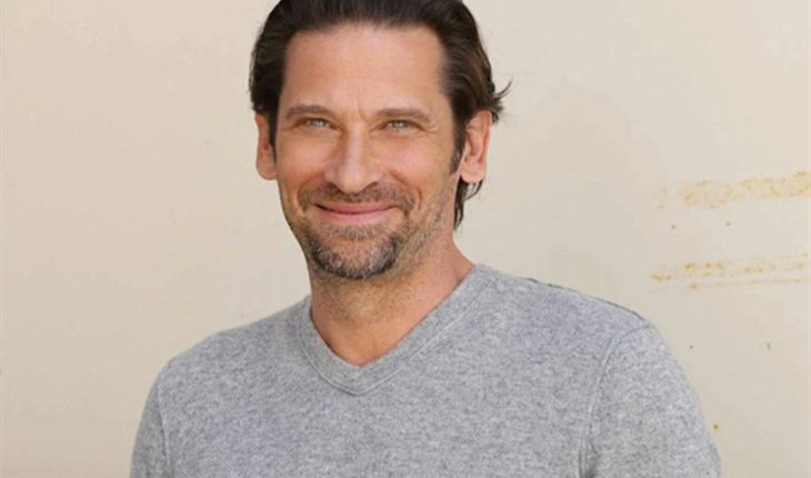 General Hospital – Roger Howarth