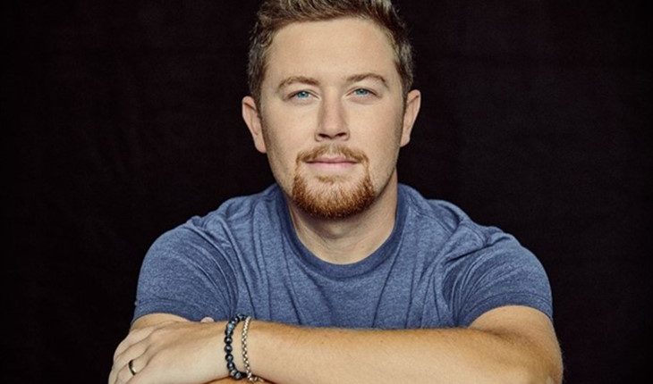 Scott McCreery