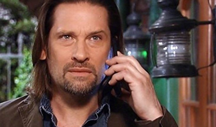 roger howarth new character on gh