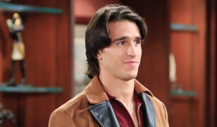 The Bold And The Beautiful Vinny Walker (Joe LoCicero)