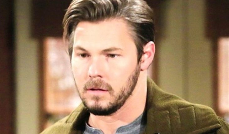 The Bold And The Beautiful – Liam Spencer (Scott Clifton) (730 x 445) (730 x 463) (730 x 499)