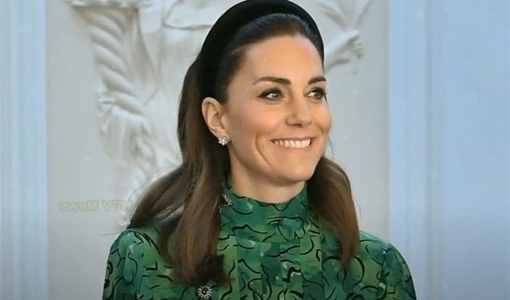 Kate Middleton