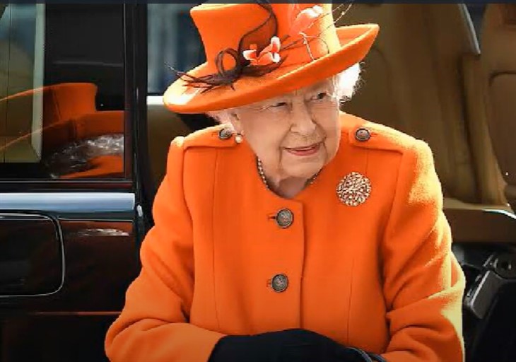 Royal Family News: Queen Elizabeth Sees Prince Harry As “Bit Of A Lost Soul”