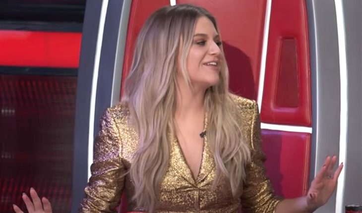 The Voice – Kelsea Ballerini