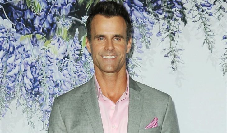 General Hospital – Cameron Mathison