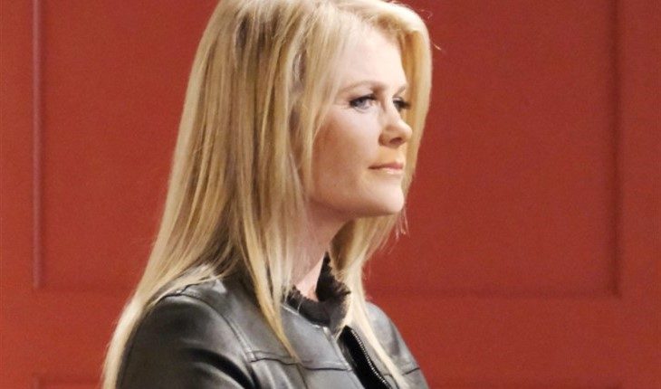 Days Of Our Lives – Sami DiMera (Alison Sweeney)