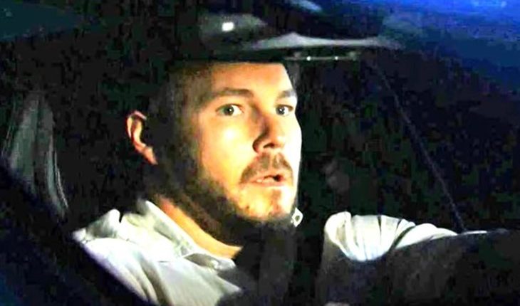 The Bold And The Beautiful – Liam Spencer (Scott Clifton)