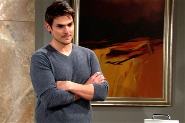 The Young And The Restless Spoilers: Adam's Escape Jeopardizes Sharon's ...