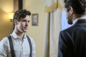 When Calls The Heart Season 8 Spoilers: What Is Lucas’ And Christopher