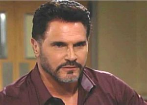 The Bold And The Beautiful Spoilers: Bill Frames Thomas For Vinny’s Death