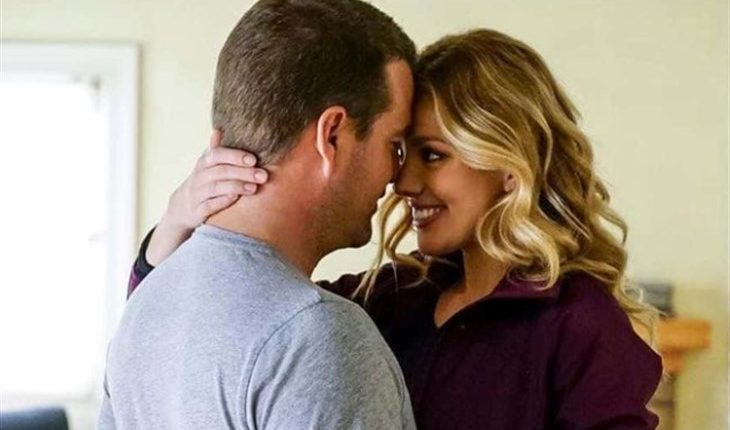 NCIS – Grisha G. Callen And Anna Kolcheck