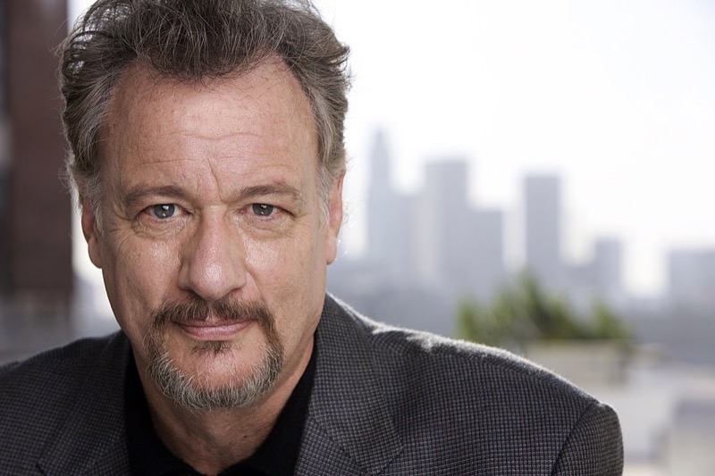 John de Lancie