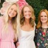 Pioneer Woman Ree Drummond Shares Pictures Of Her Daughter Alex’s Bridal Shower