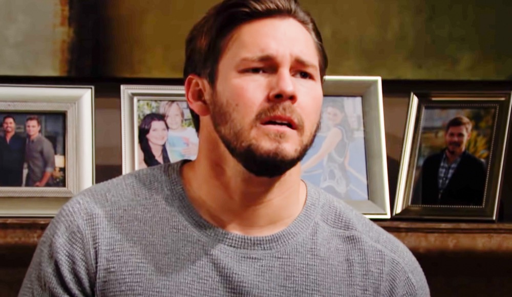 The Bold And The Beautiful Spoilers: Liam's Life Changes Forever - Vinny's Death Has Two Victims