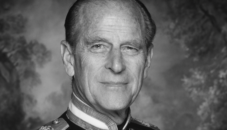 Prince-philip