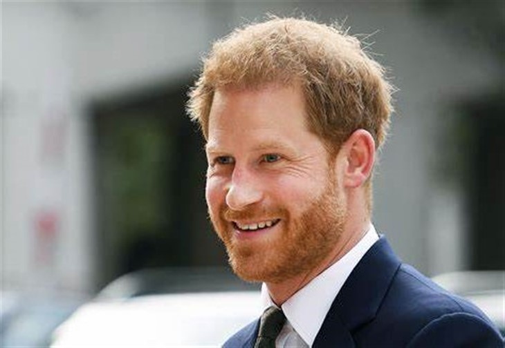 Royal Family News: Is Prince Harry Flying To Britain Following Philip’s Death