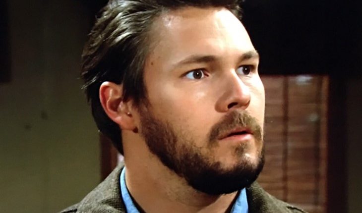 The Bold And The Beautiful – Liam Spencer (Scott Clifton)