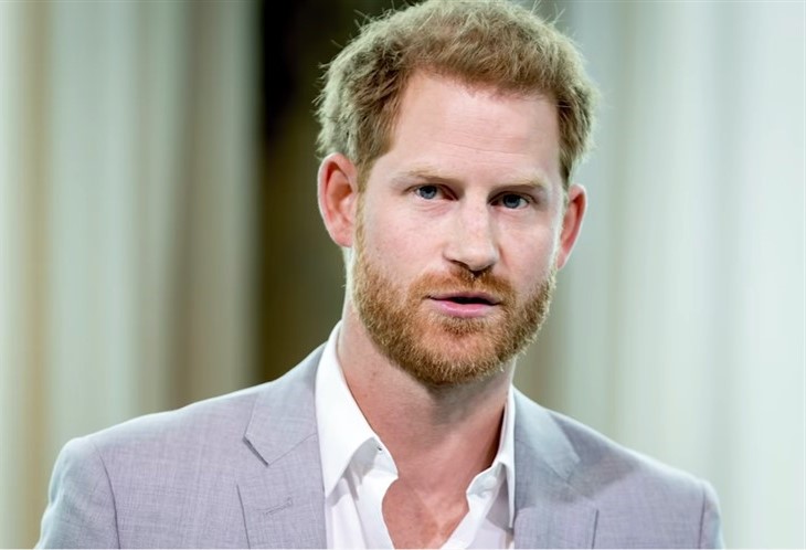 Royal Family News: Prince Harry’s Painful Reunion With The Royals