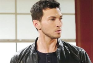 Days Of Our Lives Spoilers: Ben Blindsided, Ciara Decides To Go Back To ...