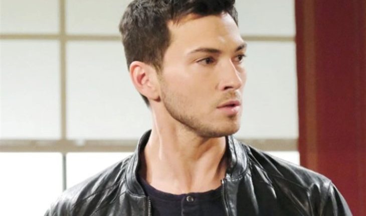 Days of Our Lives – Ben Weston (Robert Scott Wilson)