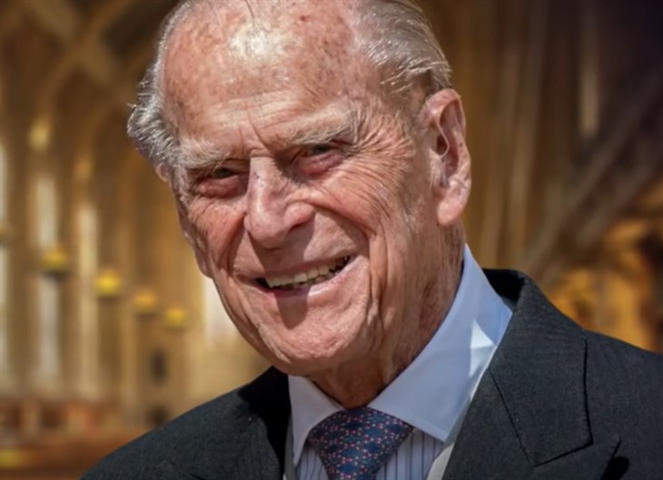 Royal Family News: Walking Behind Prince Philip’s Coffin Will Be “Difficult” For Princes William And Harry