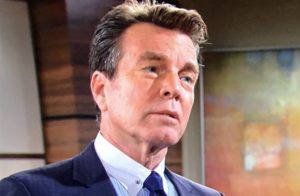 The Young And The Restless Spoilers: A Worried Jack Learns Jabot Has ...