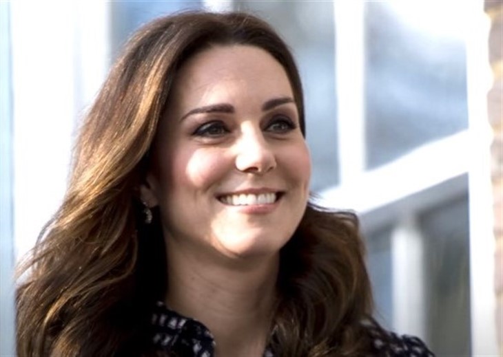 Royal Family News: Kate Middleton “Furious” Over Meghan Markle Oprah Betrayal