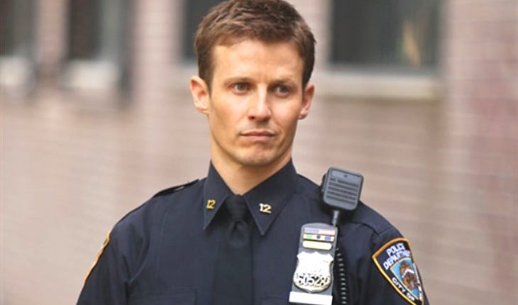 Blue Bloods – Jamie Reagan