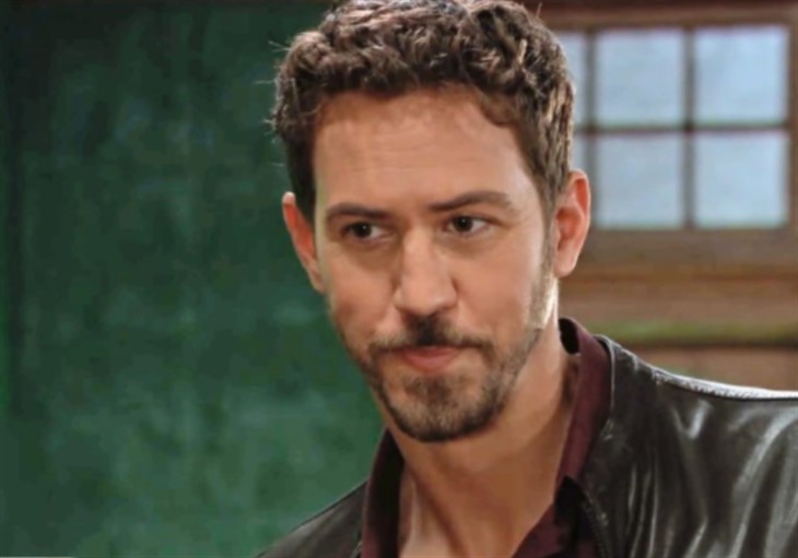 General Hospital Spoilers: All Of Port Charles Ready To Kill Peter? Port Charles Murder Mystery Coming!