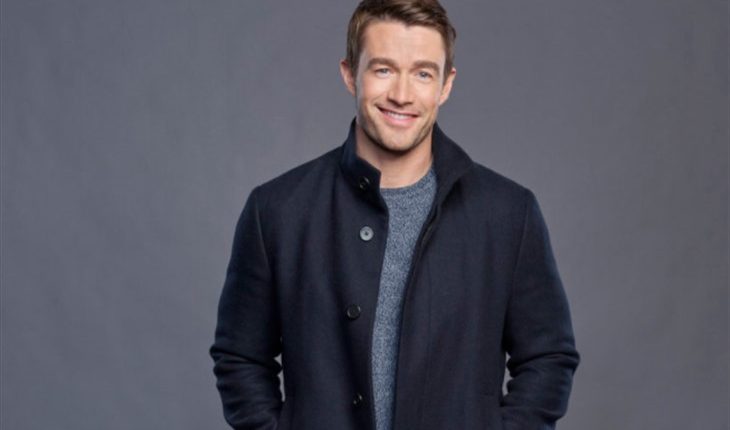 Chesapeake Shores Season 5 – Robert Buckley