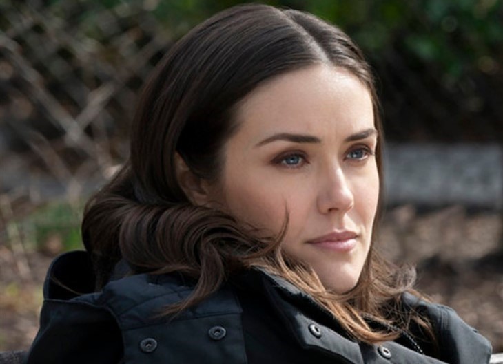 The Blacklist Season 8, Episode 14 Spoilers: Liz Keen’s Story, Plus Is Mr. Kaplan Returning?