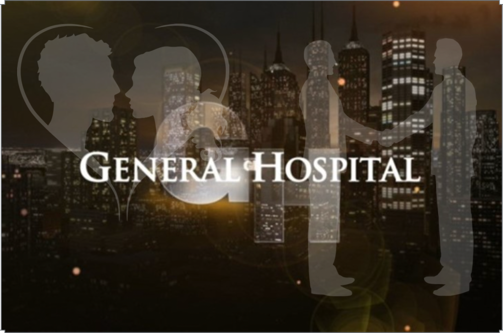 General Hospital Spoilers: May Sweeps Previews – New Hot Couples, Shocking Alliances, A Shocking Recast And More