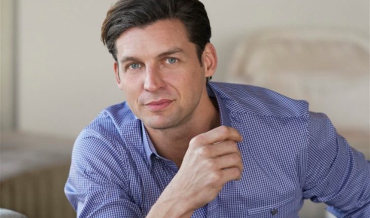 The Young And The Restless -Donny Boaz