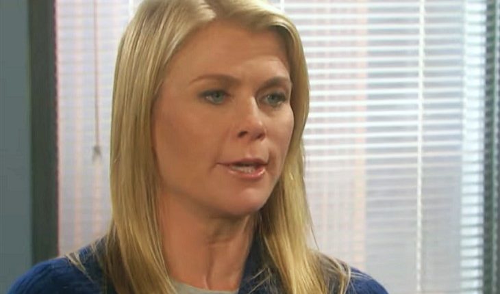 Days Of Our Lives – Sami Brady (Alison Sweeney)