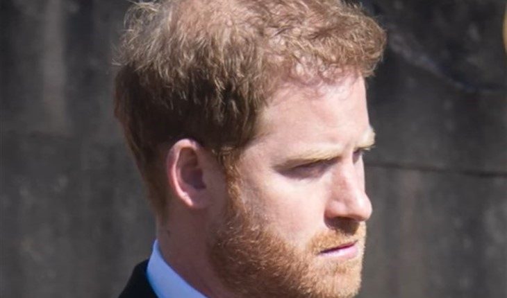 Prince Harry