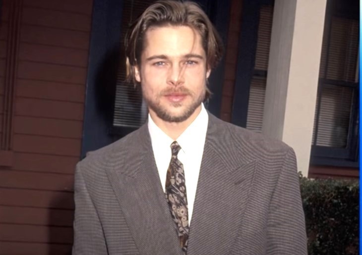 Brad Pitt Worked Hard To Erase His ‘Pretty Boy’ Image To Get Better Roles In Movies