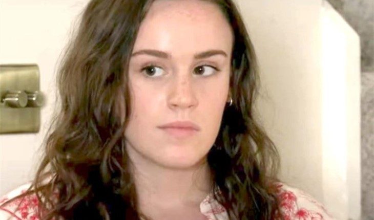 Coronation Street – Faye Windass (Ellie Leach)