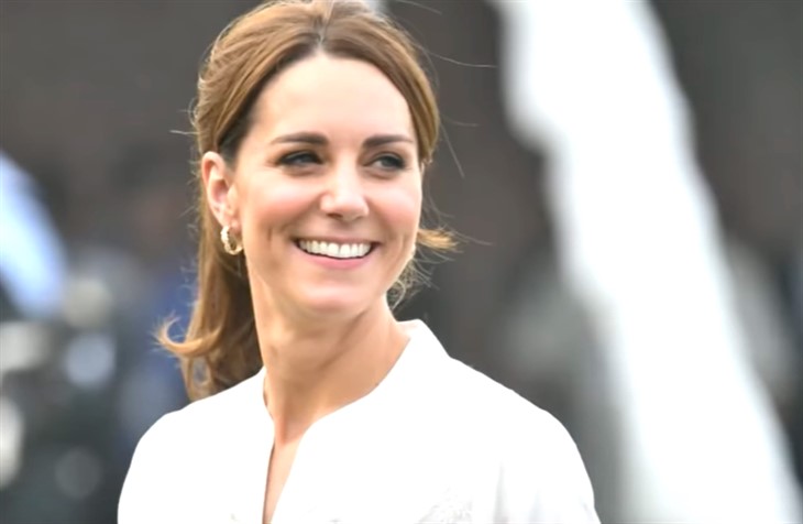 Royal Family News: Kate Middleton Following In Her Family’s Footsteps