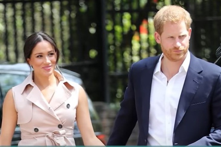 Royal Family News: Expert Predicts Meghan Markle, Prince Harry Divorce